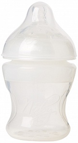 Бутылочка с антиколиковой системой, 150 мл. (Nuby, NT67016)